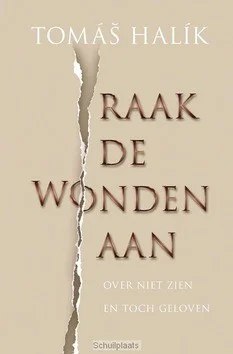 RAAK DE WONDEN AAN Dagaanbieding