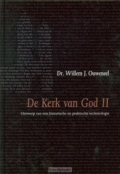 KERK VAN GOD 2 Hoge Kwaliteit
