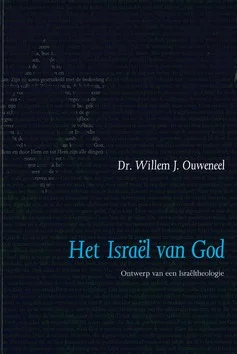 Actieprijs HET ISRAEL VAN GOD