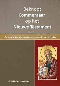 BEKNOPT COMMENTAAR OP HET NIEUWE TESTAME Seizoensaanbieding