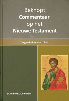 BEKNOPT COMMENTAAR OP HET NT 3 Merkproduct