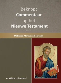 Seizoensaanbieding BEKNOPT COMMENTAAR OP HET NIEUWE TESTAME