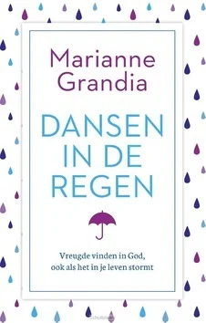 Actieprijs DANSEN IN DE REGEN