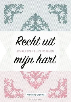 Merkproduct RECHT UIT MIJN HART