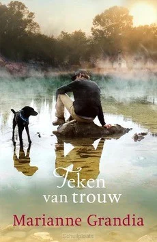Superprijs TEKEN VAN TROUW