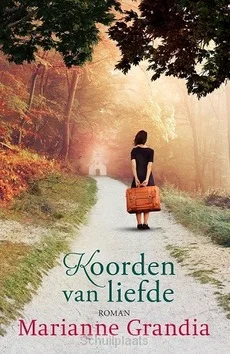 KOORDEN VAN LIEFDE Nu Kopen
