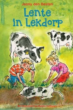 LENTE IN LEKDORP Nieuw