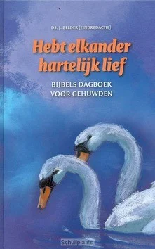 Must-Have HEBT ELKANDER HARTELIJK LIEF