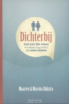 Exclusieve Aanbieding DICHTERBIJ