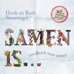 SAMEN IS... Laatste Kans