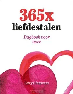 365LIEFDESTALEN Merkproduct