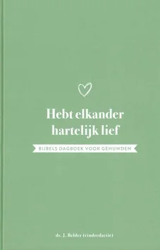 Fabrieksprijs HEBT ELKANDER HARTELIJK LIEF