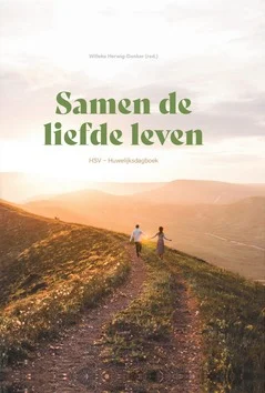 SAMEN DE LIEFDE LEVEN Dagaanbieding