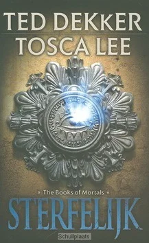 Bestseller THE BOOKS OF MORTALS/ 2 STERFELIJK