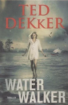 WATER WALKER Premium