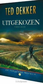 UITGEKOZEN Nieuw