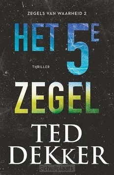 HET VIJDE ZEGEL Gereduceerde Prijs