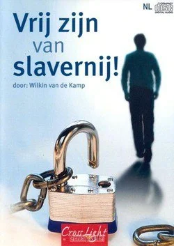 Veilige Betaling VRIJ ZIJN VAN SLAVERNIJ CD