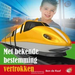 Nu Kopen MET BEKENDE BESTEMMING VERTROKKEN
