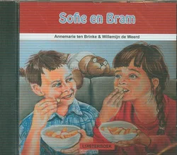 Direct Verzonden SOFIE EN BRAM LUISTERBOEK