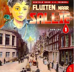 Gratis Retour FLUITEN NAAR SALLIE CD #1