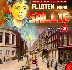 Veilige Betaling FLUITEN NAAR SALLIE CD #2 VERRAAD
