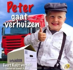 PETER GAAT VERHUIZEN Betrouwbaar