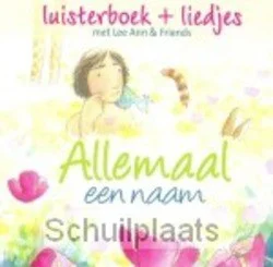 Beperkt Aanbod ALLEMAAL EEN NAAM (LUISTERBOEK)