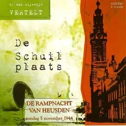 DE SCHUILPLAATS Gratis Retour