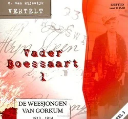 Nieuw VADER BOESSAART 1