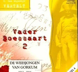 Gratis Verzending VADER BOESSAART 2