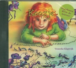 KOOSJE LUISTERBOEK Betaalbaar