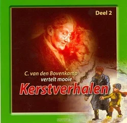 VERTELT MOOIE KERSTVERHALEN Korting