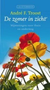 Betaalbaar DE ZOMER IN ZICHT