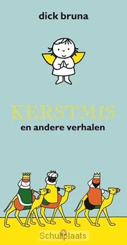 Op = Op KERSTMIS EN ANDERE VERHALEN + BOEKJE