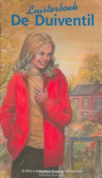 Weekendaanbieding DUIVENTIL LUISTERBOEK