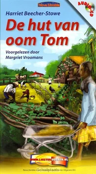 Seizoensaanbieding DE HUT VAN OOM TOM