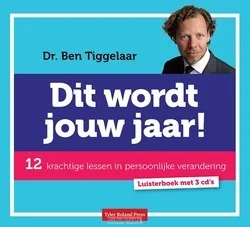 Weekendaanbieding DIT WORDT JOUW JAAR CD