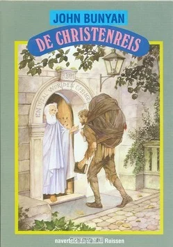 CHRISTENREIS OP MP3 GESPROKEN Nu Kopen