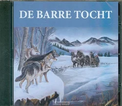 BARRE TOCHT LUISTERBOEK Seizoensaanbieding