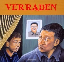 Goedkoop VERRADEN LUISTERBOEK