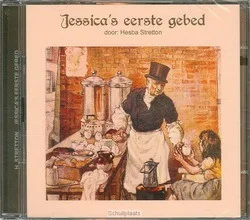JESSICA'S EERSTE GEBED LUISTERBOEK Korting