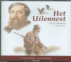 UILENNEST LUISTERBOEK Meest Verkocht