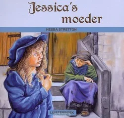 JESSICA'S MOEDER LUISTERBOEK Gratis Retour