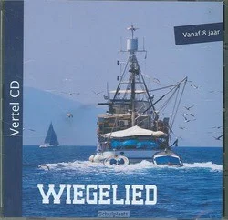 Hoge Kwaliteit WIEGELIED LUISTERBOEK VANAF 8 JAAR