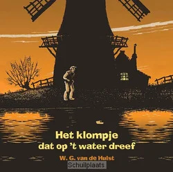 KLOMPJE DAT OP T WATER DREEF LUISTERBOEK Speciale Aanbieding