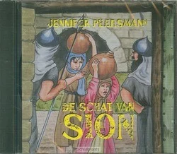 Lage Prijs SCHAT VAN SIONLUISTERBOEK