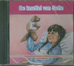KNUFFEL VAN SOFIELUISTERBOEK Koop Online