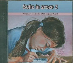 Aanbieding SOFIE IN GROEP 3 LUISTERBOEK