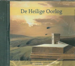 HEILIGE OORLOG & B.GESCH. #2 LUISTERBOEK Veilige Betaling
